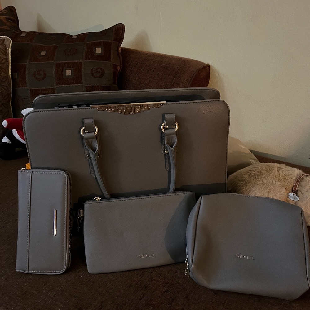 Laptop bag
